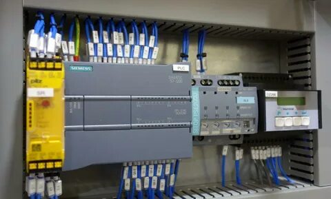Simatic 1200