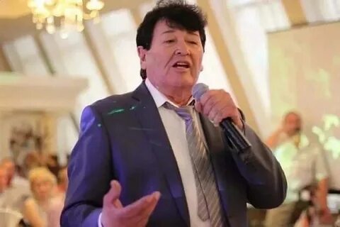 Гафаров сархан