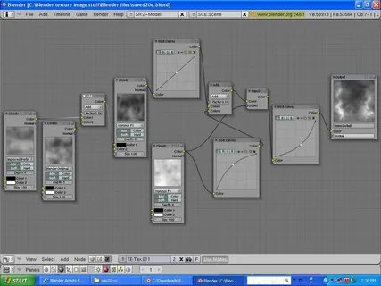 Blender texture download
