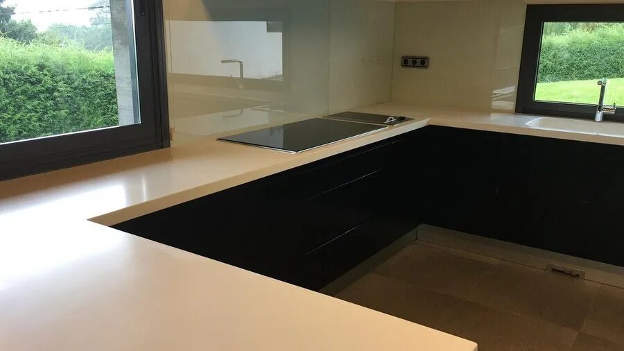 Cuanto cuesta una encimera de silestone