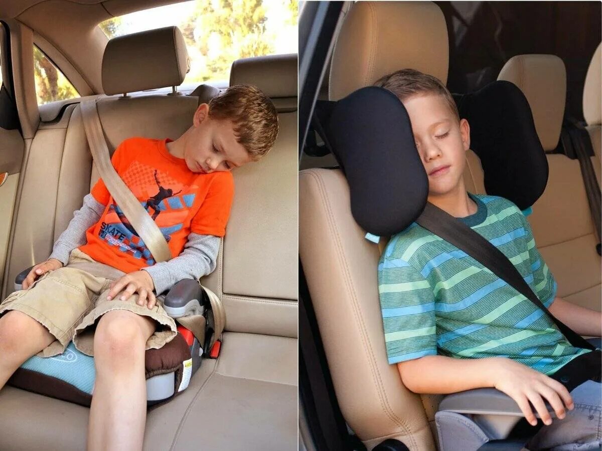 Бустер автомобильный можно использовать. Бустер для детей. Детские кресла бустер. Бустер на ремень безопасности. Приспособление для сна в машине для детей.