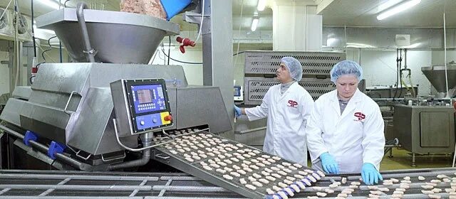 Ооо продукт москва. Продукты питания комбинат Калининград. Фабрика Заготовочная. Комбинат пищевых продуктов. Цех производства полуфабрикатов.