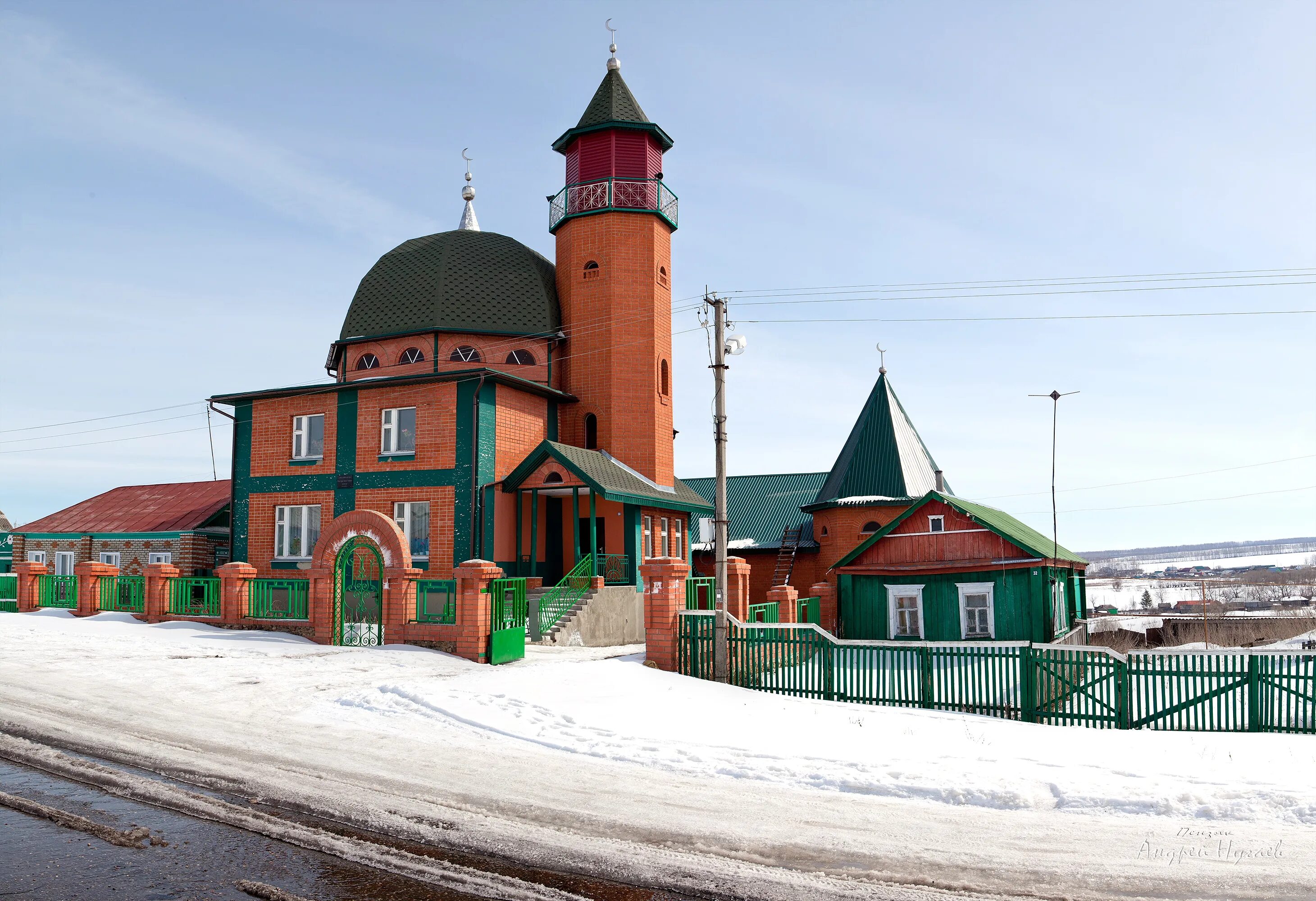 Мечеть села Кикино. Село Кикино Каменского района Пензенской области. Село Кикино Пензенская область Каменский район. Кикино Пенза.