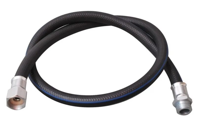 1/2" г/г 150 см elitline. Зип-флекс шланг для газа армир. Подводка газа 2 метра. Г1/2-г1/2 l=2,0 m. Шланг газовый пвх 1/2” г/г 2м.