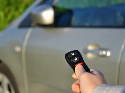 Keyless