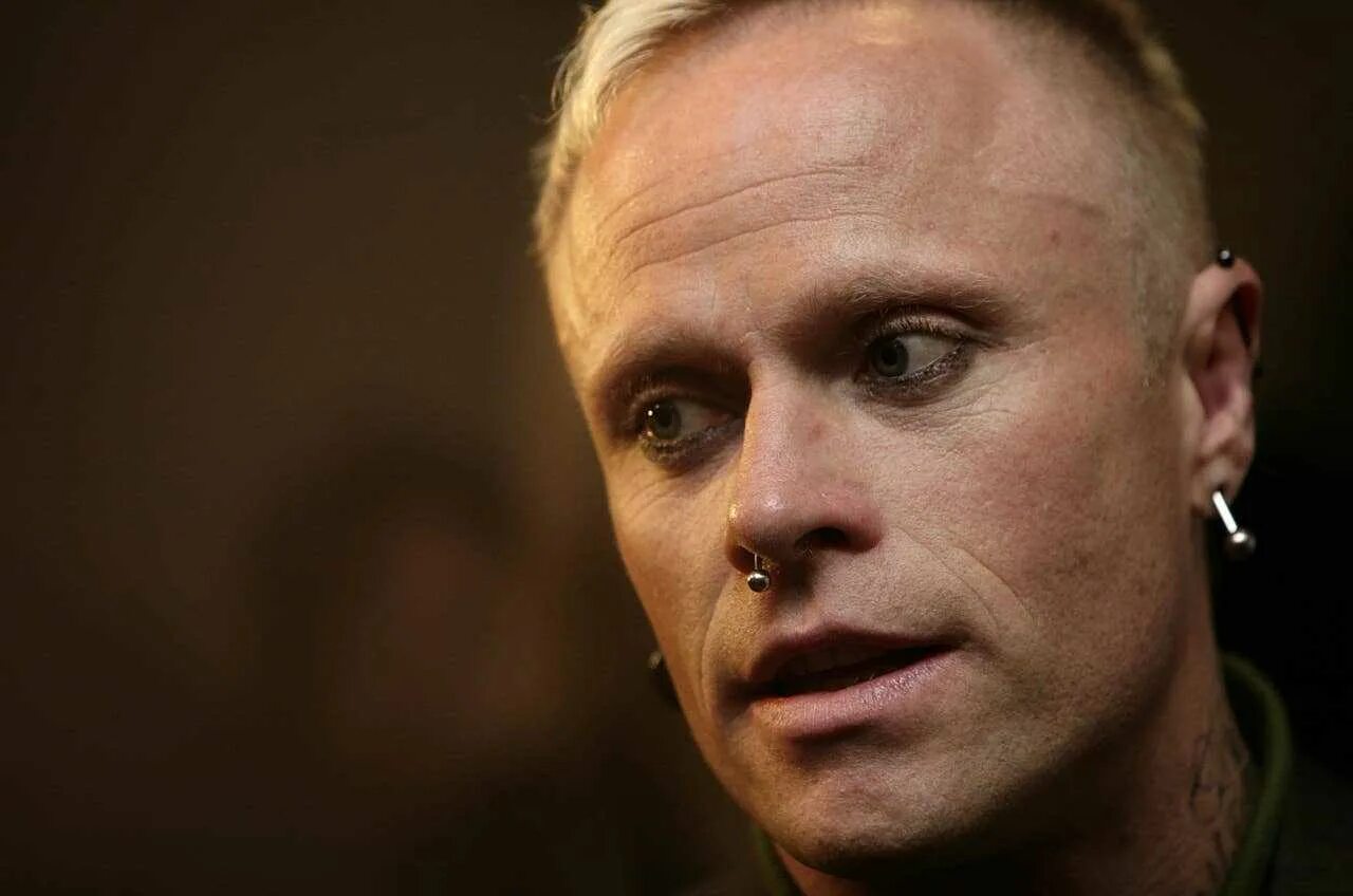 Кит флинт 2019. Кит чарльз флинт рога. Продиджи кейт флинт. Чарльз флинт prodigy. Солист продиджи кейт флинт.