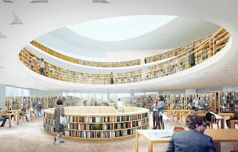 National library