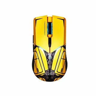 Thunderobot мышь