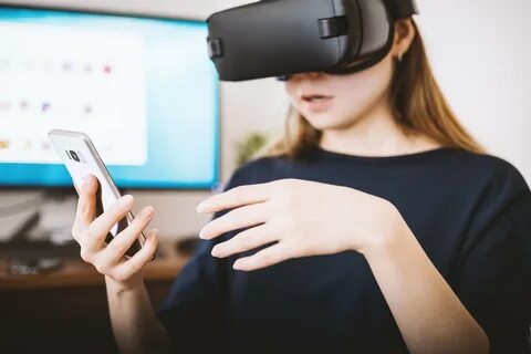 Use virtual