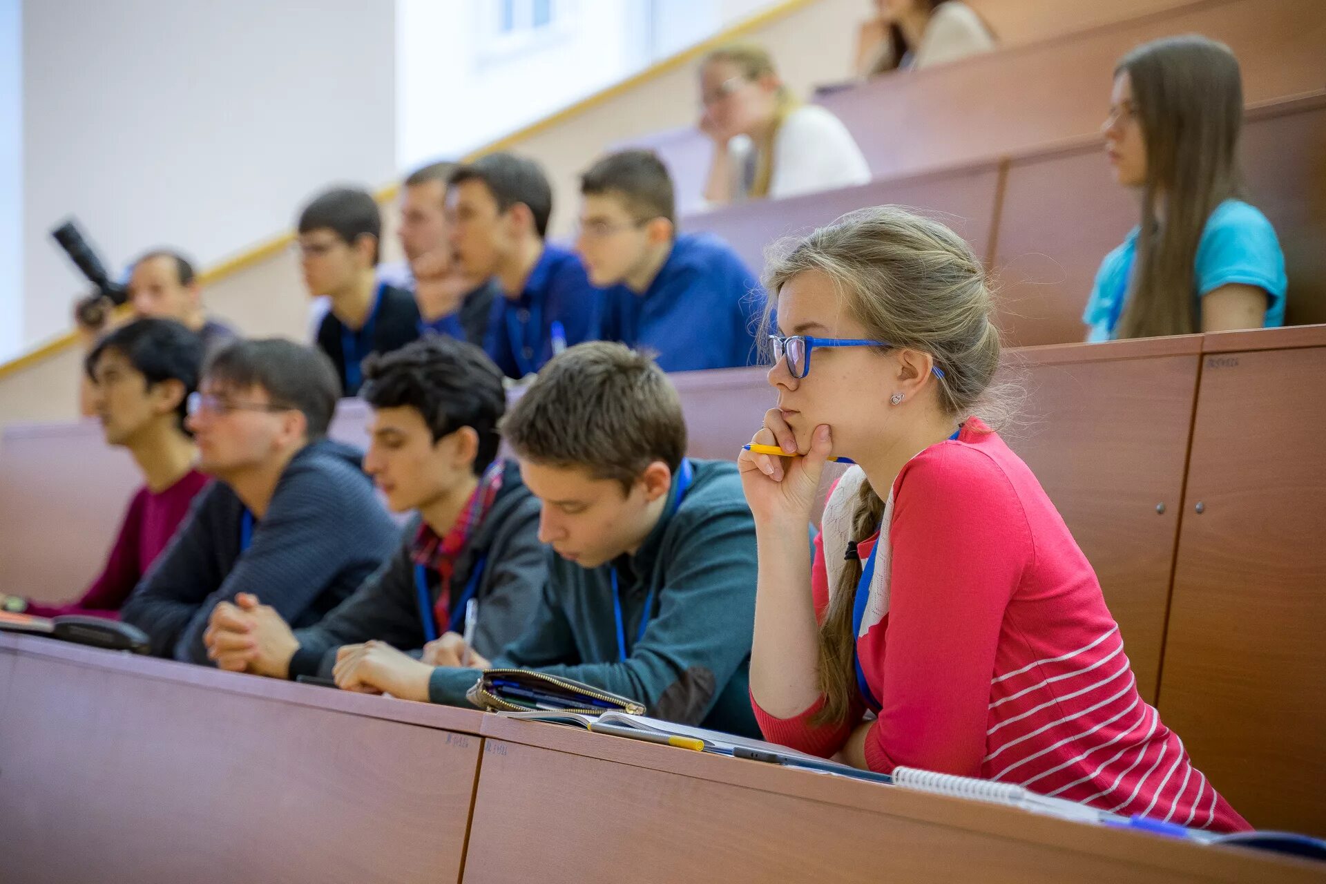 физтех школа