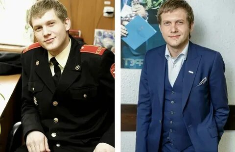 Актер после какого класса поступать