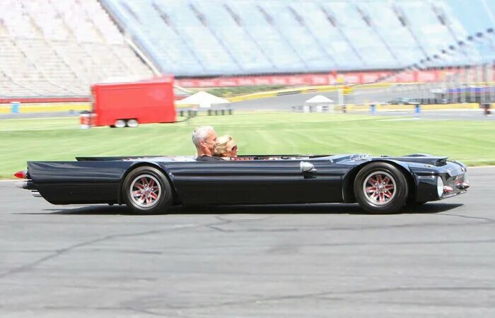 Max Maxim Cadillac, Cool cars, Custom cars