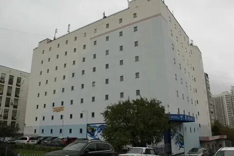 Москва профсоюзная улица д 3