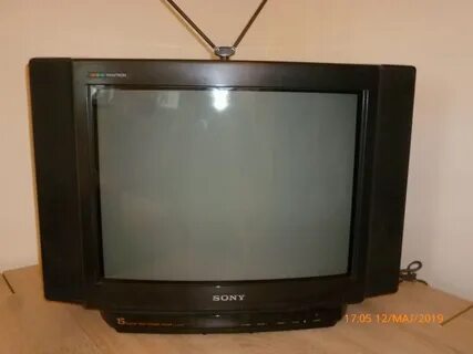 Sony 21