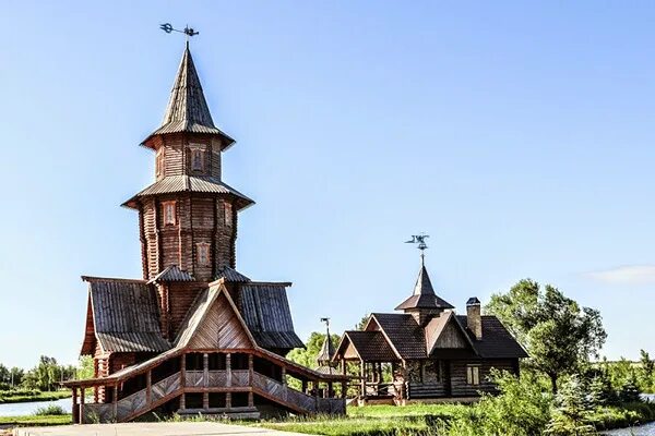 Поселок Луна Шарлыкский. Парк Луна Шарлыкский район. Шарлык парк Луна Оренбургская. Ландшафтный парк Оренбург.