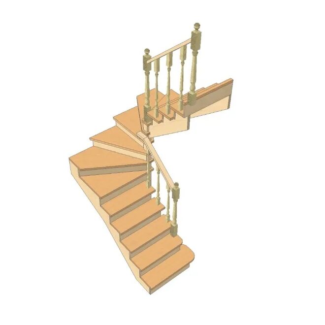 На второй этаж с забежными. Лестница на второй этаж с забежными ступенями 180 градусов. Лестница с разворотом на 180 градусов с забежными ступенями. Лестница с забежными ступенями с поворотом на 180. Лестница на второй этаж с поворотом на 180 с забежными ступенями.