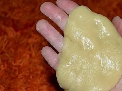 Компресс из меда от кашля