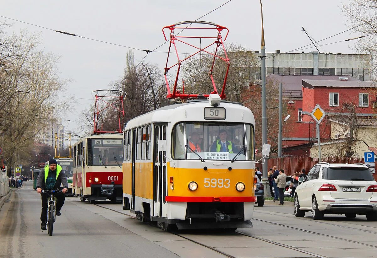 Трамвай 20 москва. Татра т3 Су. Татра т3 5993. Татра т3 модернизированный. Татра т3 Москва СССР.