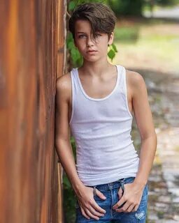 Cute Teenage Boys. 