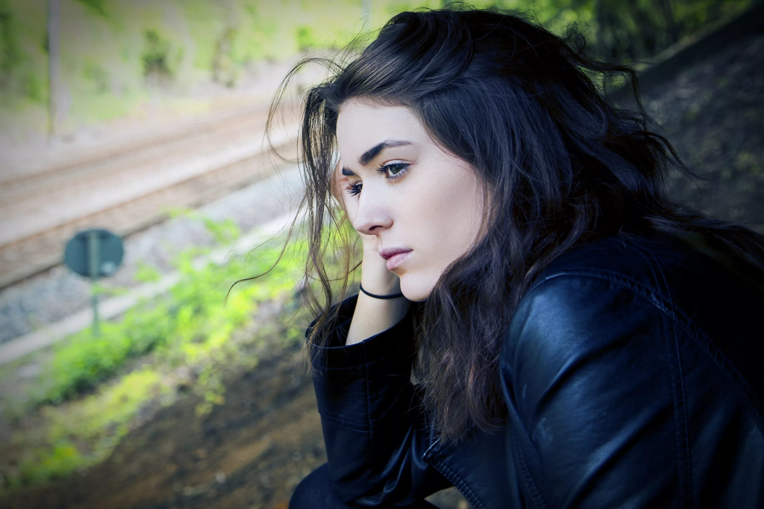Darker model