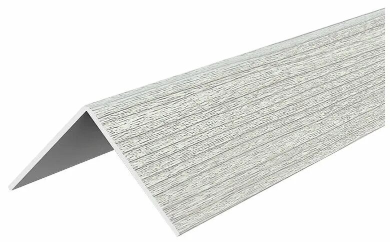 угол пвх 20*20*2700 мм серый. уголок пвх 40х40мм клен 2,7м. угол 20*20 мм 2,7 м грейс ясень серый. уголок пвх ясень. угол 20х20мм 2,7м ясень серый "идеал".