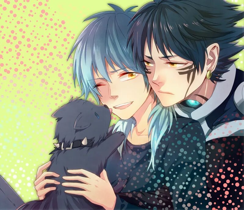 DRAMATICAL Murder. Драма новелла