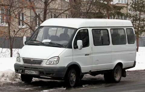 Газ башкортостан