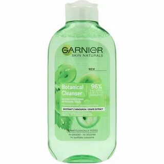 Лосьон garnier