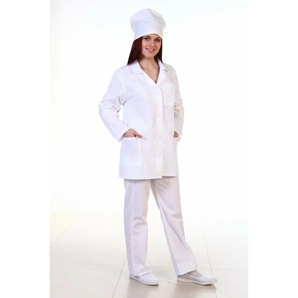 Костюм повара бязь. Костюм пекаря бязь. Костюм бязь. (голубой). Костюм бязь.