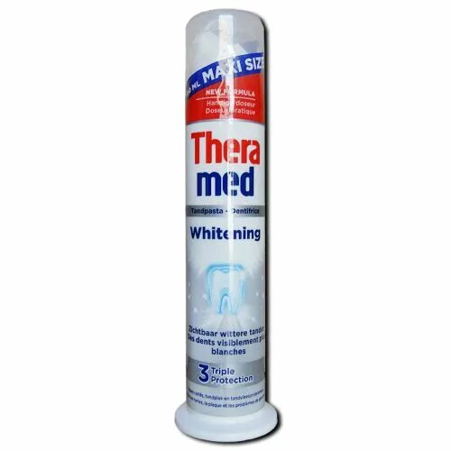 Террамед зубная паста. Rundumschutz-zahncreme mit fluorid от logodent (€2,45). Theramed 15 ml. Терамед. Theramed 15 ml.