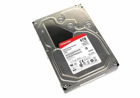 Жесткий диск hdd 6тб