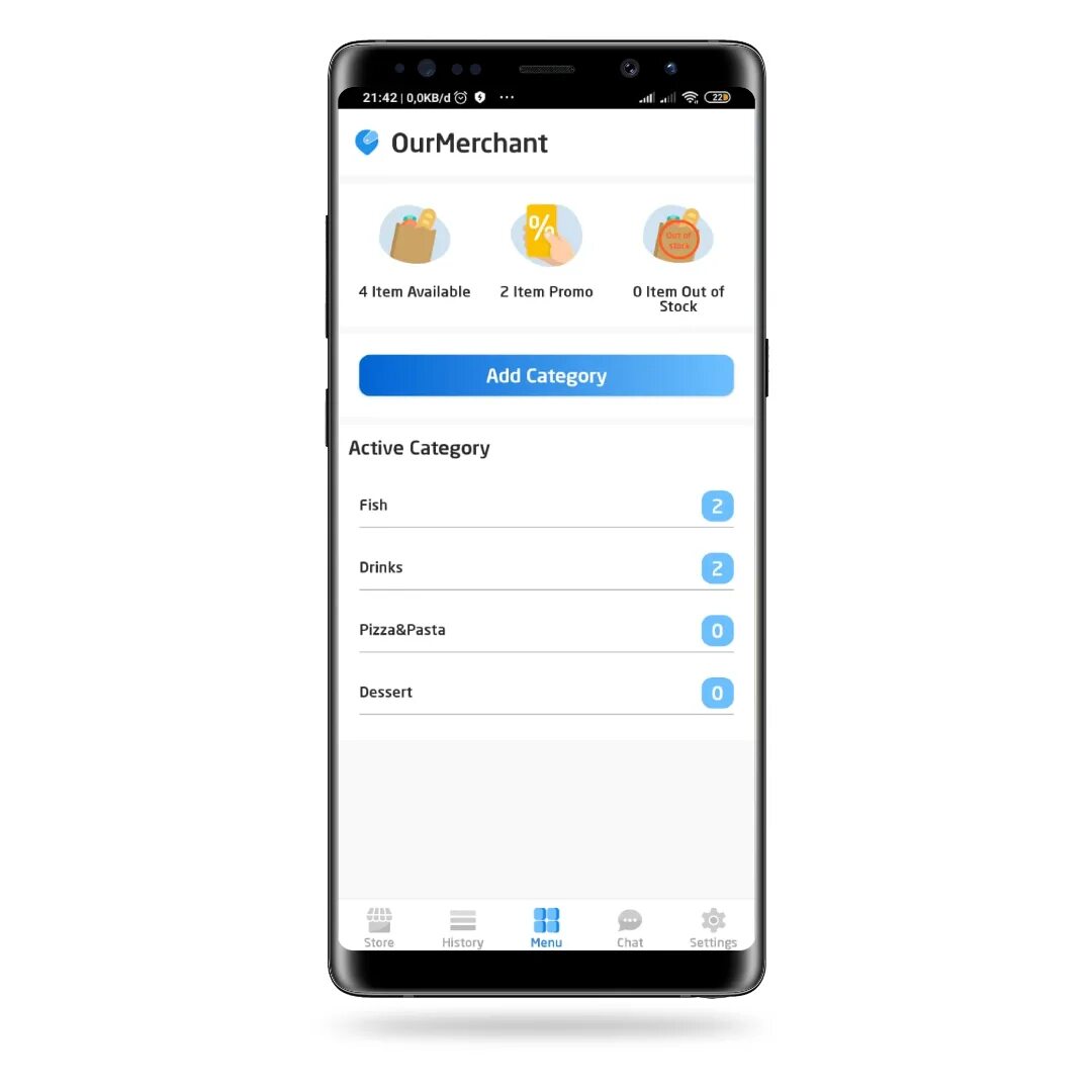 Been app android
