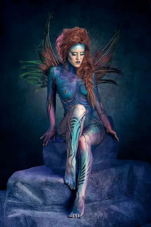 Сидхе фейри. Fae2005. Fae. Fae. #fae29b.