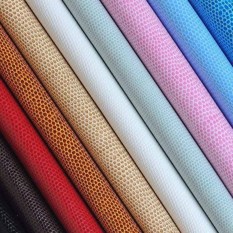 Synthetic leather