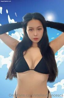 Stella francesca onlyfans