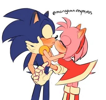 Sonic boom kiss
