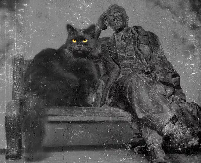 Кот бегемот березовский. Булгаков мастер и маргарита кот бегемот. кот бегемот из мастера и маргариты. кот бегемот, воланд мастер и маргарита. булгаковский кот бегемот.