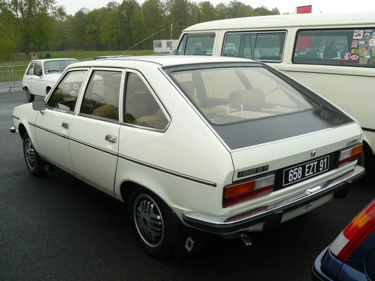 Renault 30. Renault 20 TS. Dacia 2000. Renault 20/30.