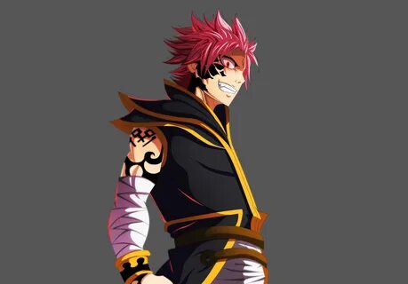 Natsu