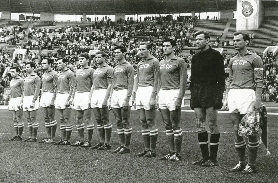 Лев торпедо. Лев Яшин в сборной СССР. Лев Яшин Чемпионат Европы 1960.