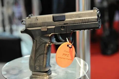 Zastava arms in deutschland