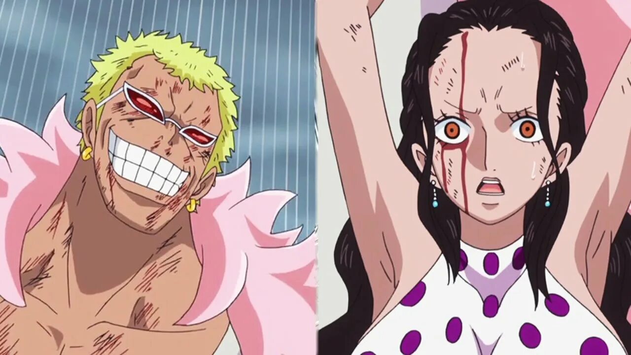 Фрукт дофламинго. Дофламинго и виола. дофламинго и виолетта. one piece виола и дофламинго. ван пис виола и дофламинго.