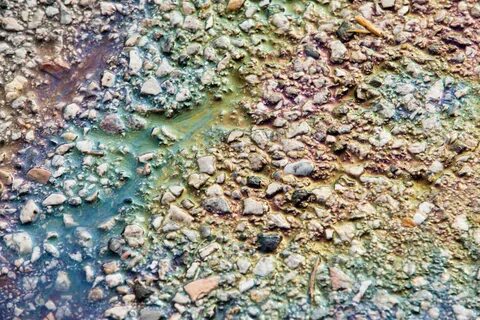 Sediment