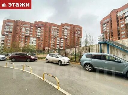 Монтажная 15