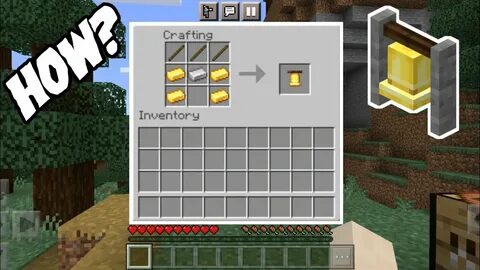 Bell minecraft