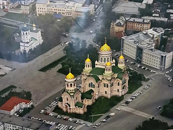Иркутский храм: найдено 87 изображений