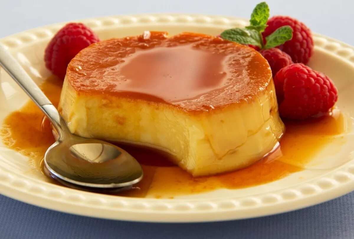 Custard