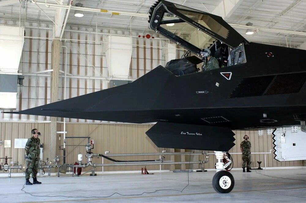 Stealth