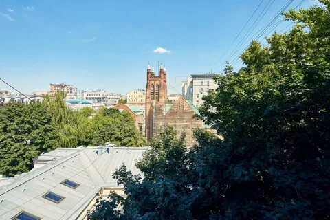 Москва брюсов пер