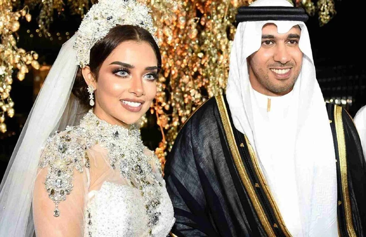 Свадьба шейха. Арабская свадьба. Свадьба шейха арабских Эмиратов. Невесты арабских шейхов. Муж и жена арабские